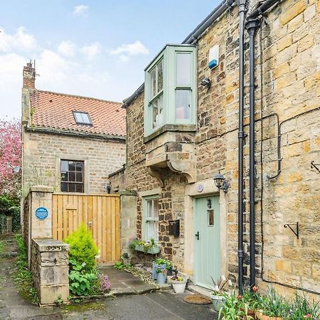Wayside Cottage Darlington  Bagian luar foto