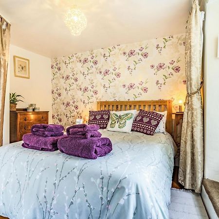 Wayside Cottage Darlington  Bagian luar foto