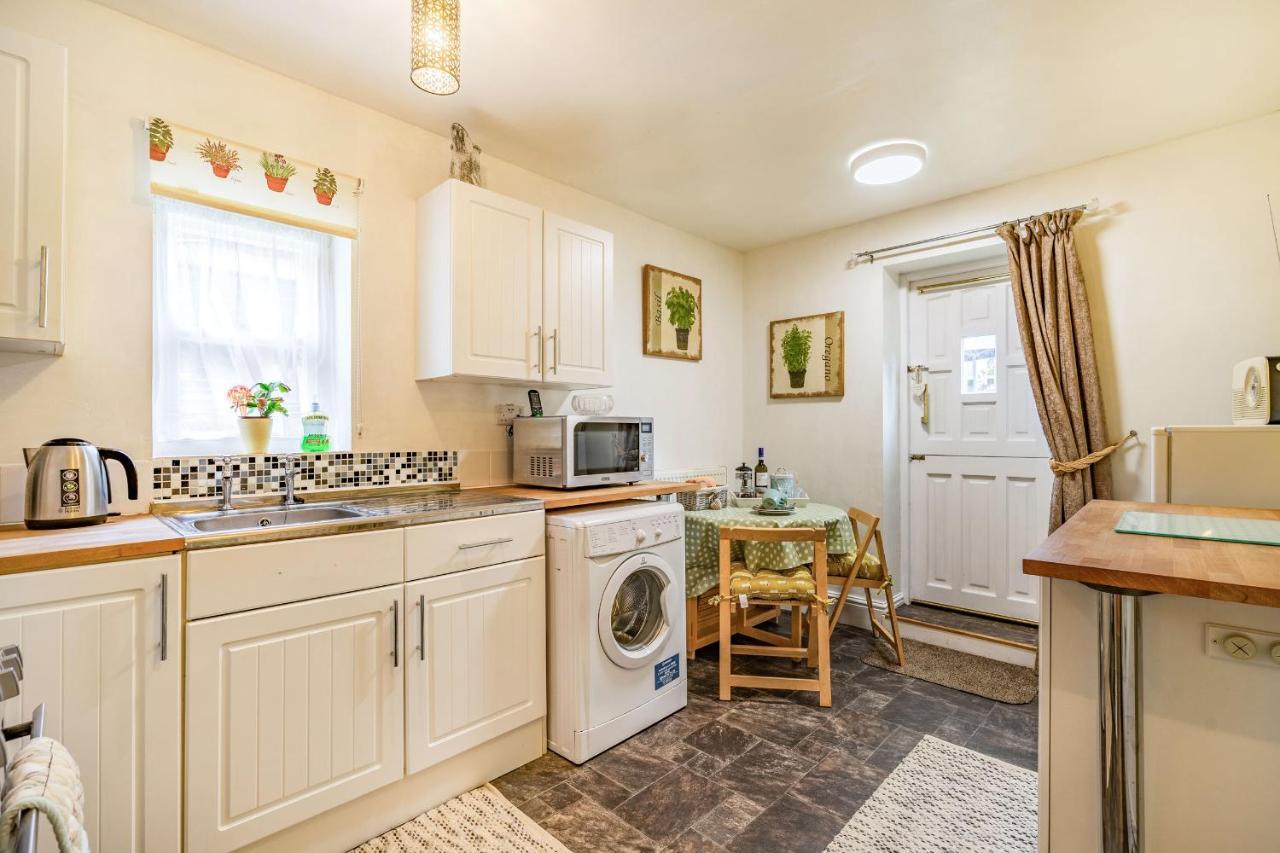 Wayside Cottage Darlington  Bagian luar foto