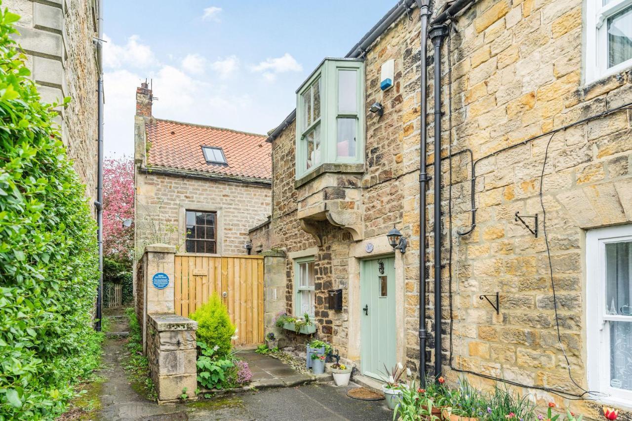 Wayside Cottage Darlington  Bagian luar foto