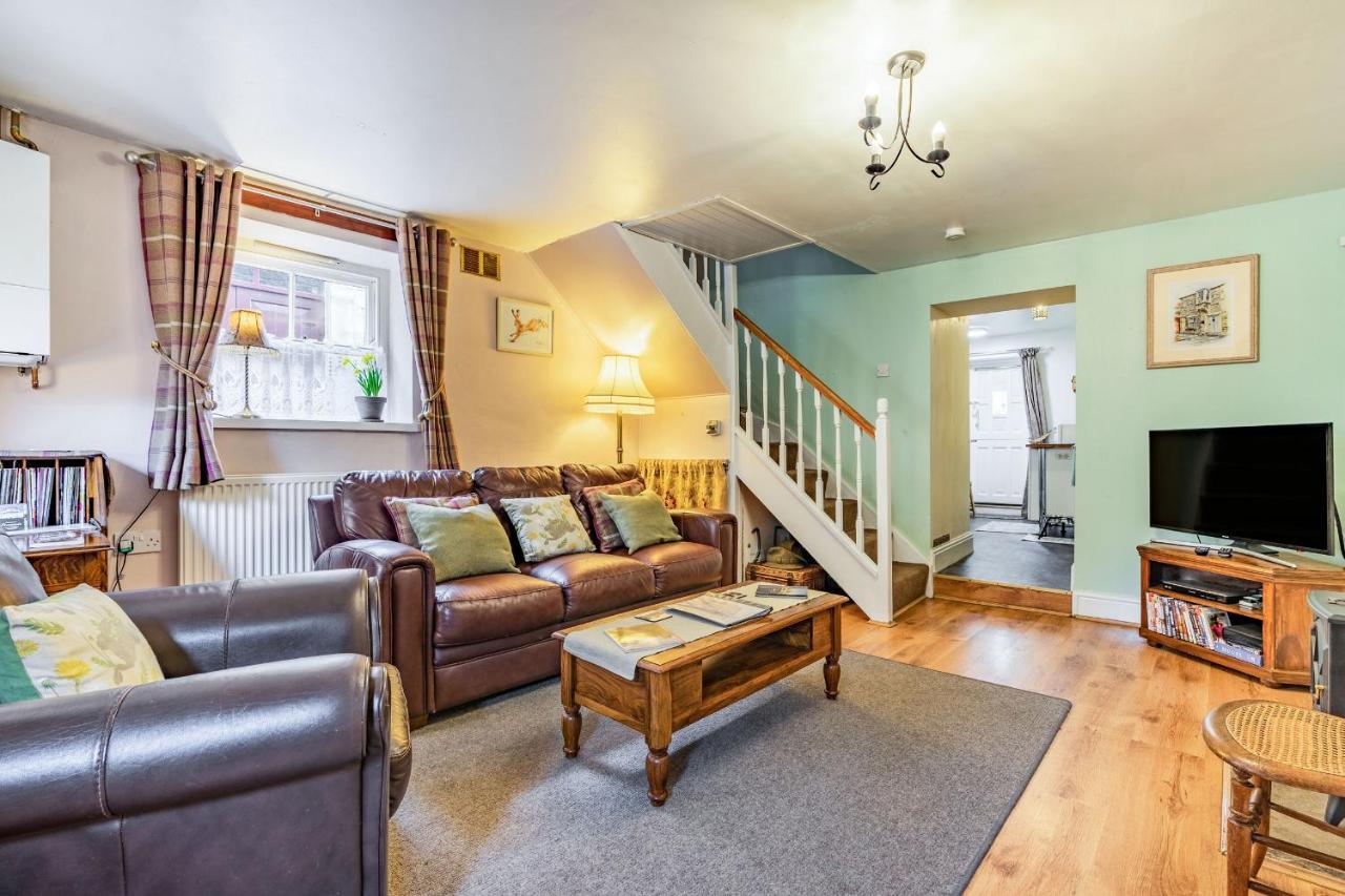 Wayside Cottage Darlington  Bagian luar foto