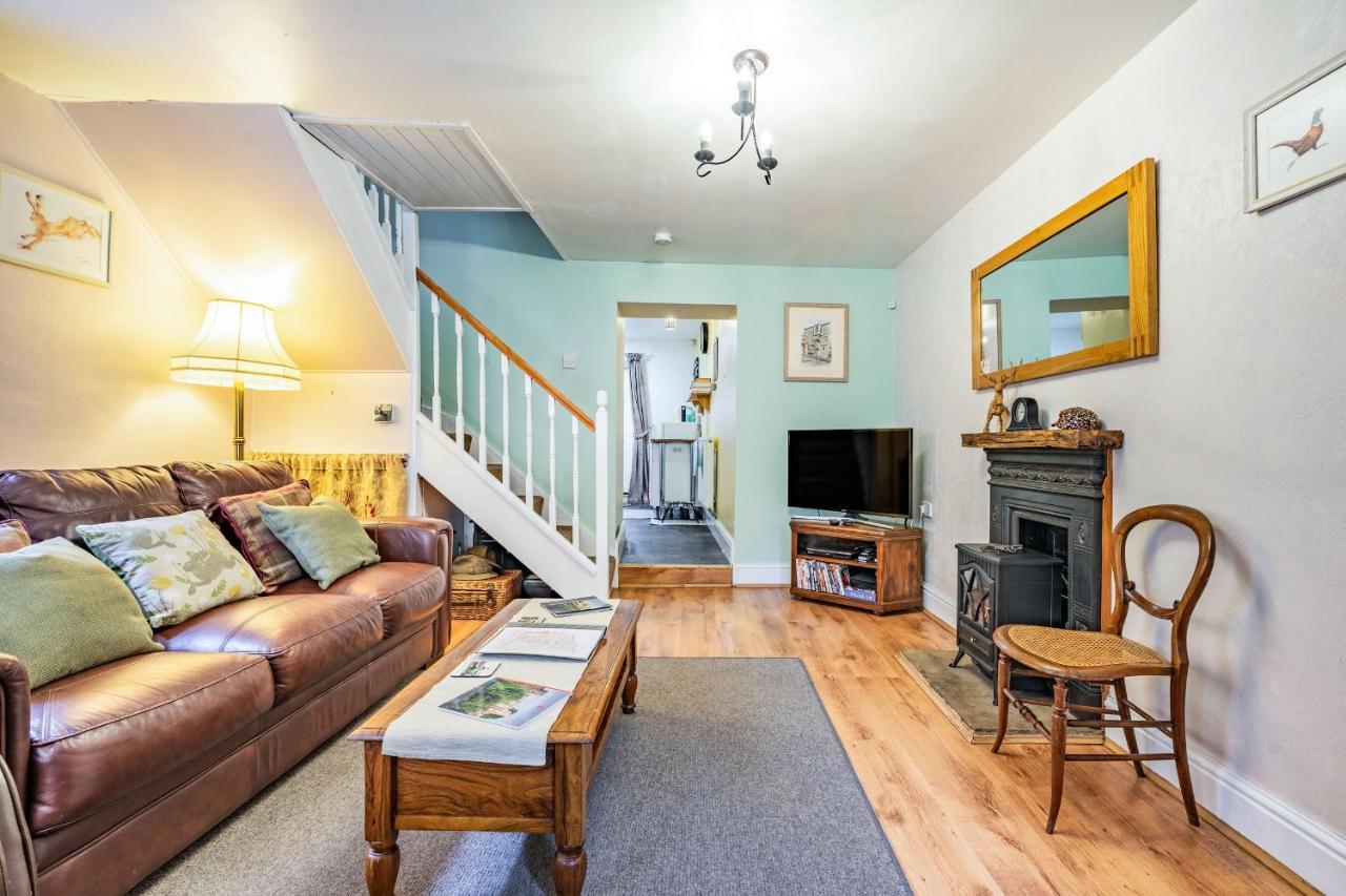 Wayside Cottage Darlington  Bagian luar foto