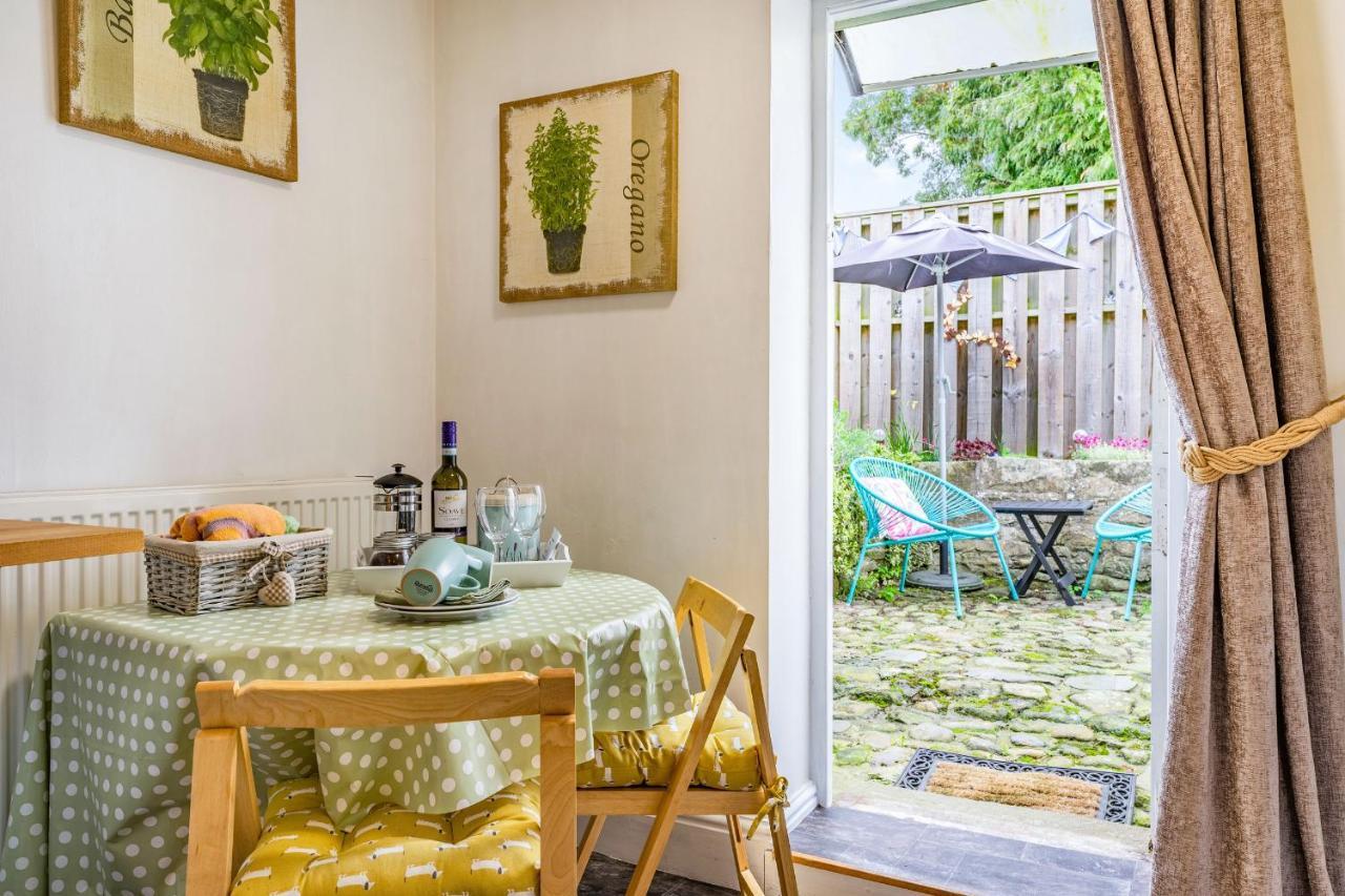 Wayside Cottage Darlington  Bagian luar foto