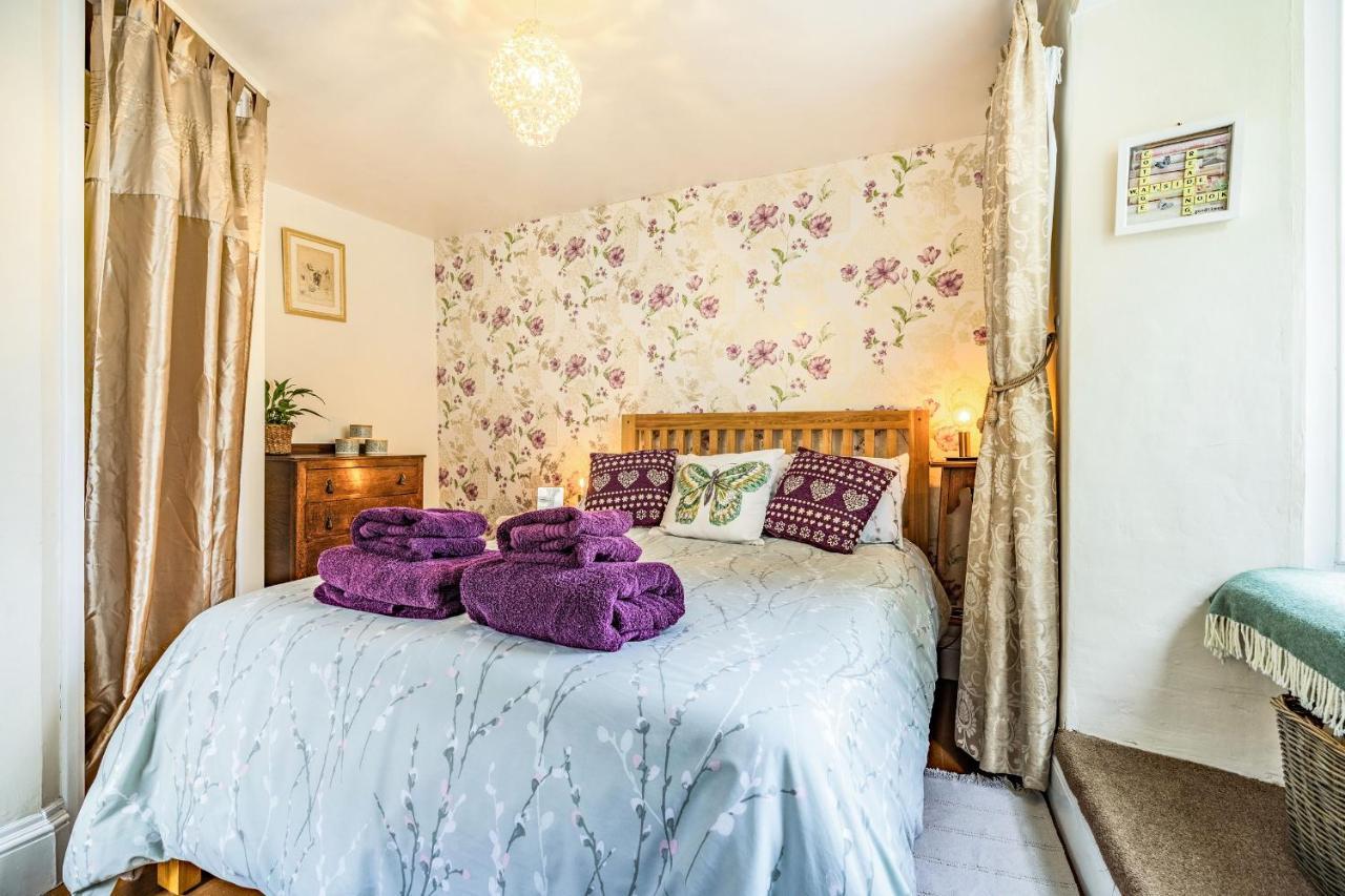 Wayside Cottage Darlington  Bagian luar foto
