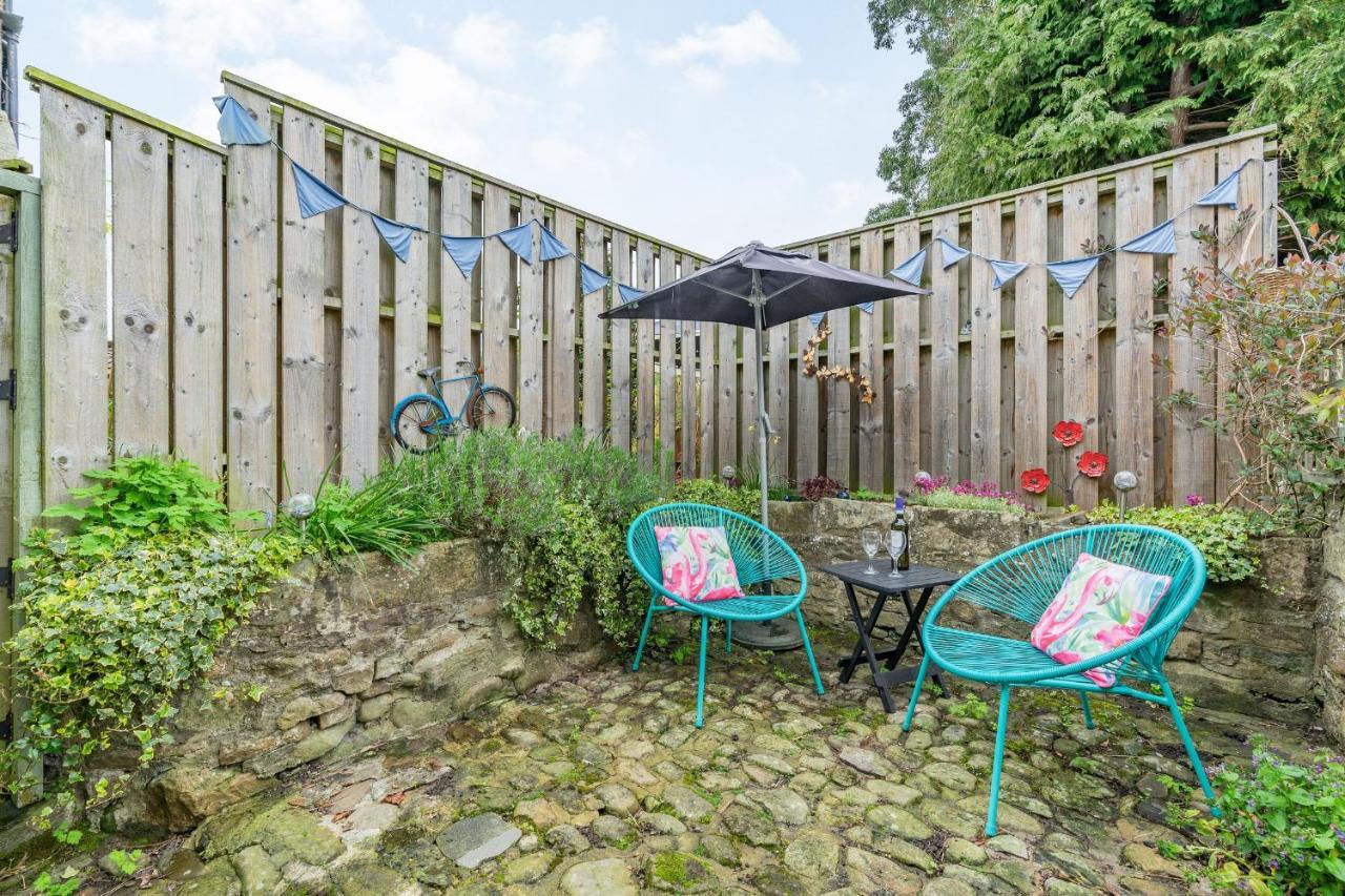 Wayside Cottage Darlington  Bagian luar foto