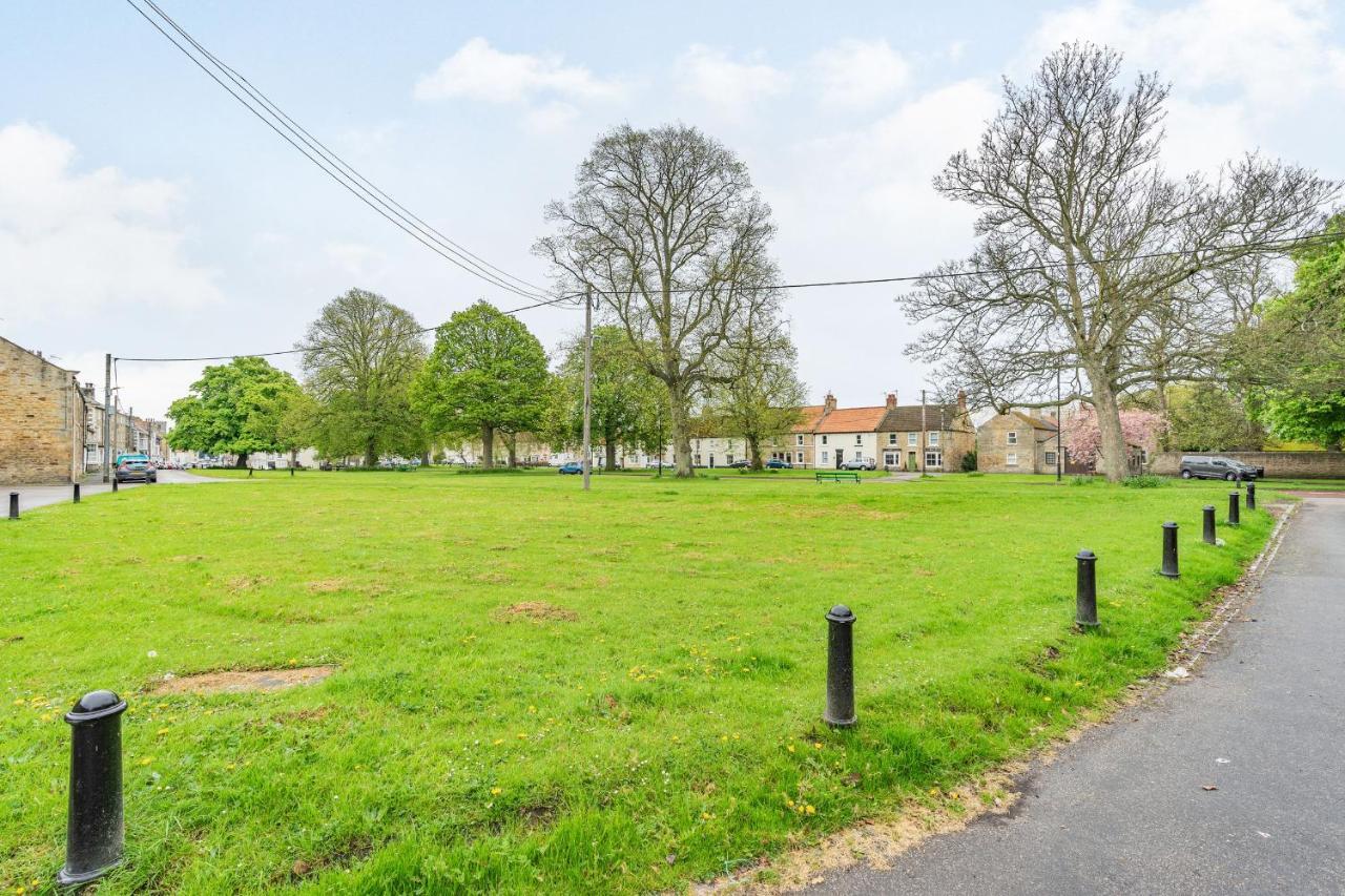 Wayside Cottage Darlington  Bagian luar foto