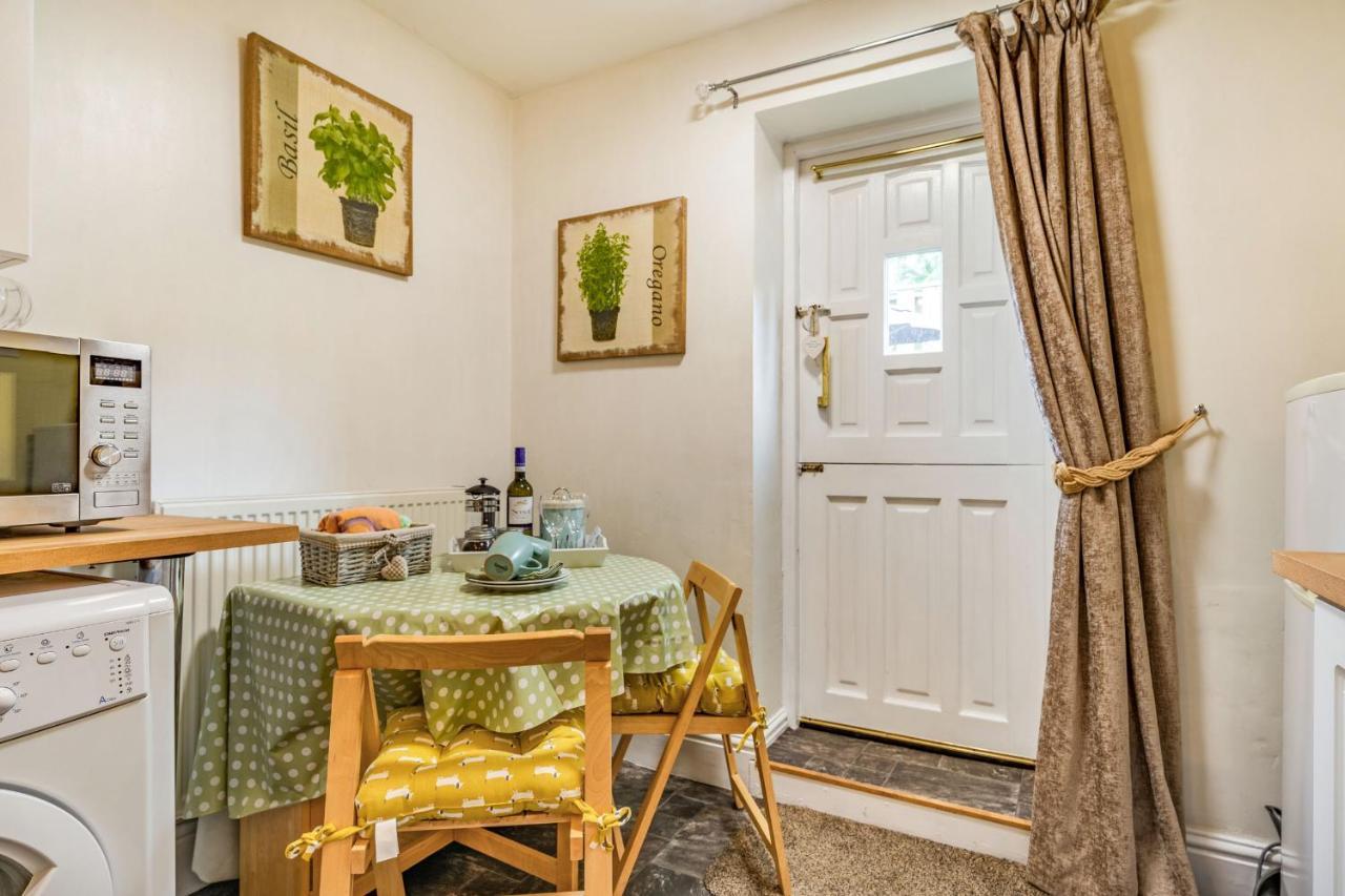Wayside Cottage Darlington  Bagian luar foto