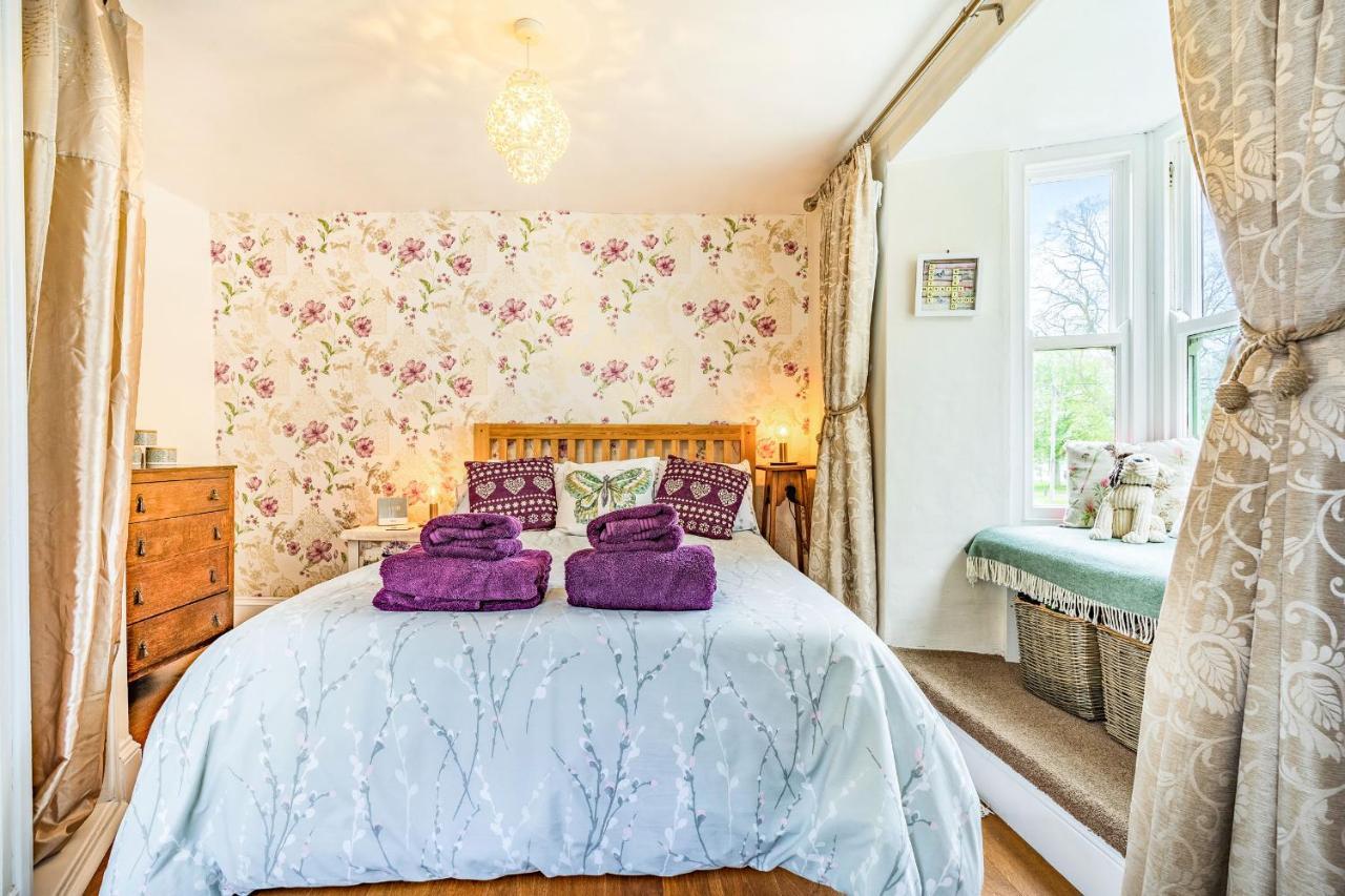 Wayside Cottage Darlington  Bagian luar foto