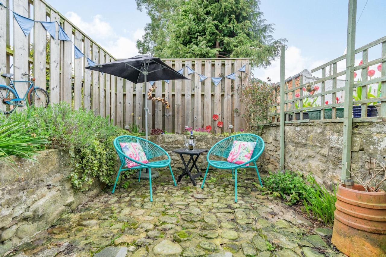 Wayside Cottage Darlington  Bagian luar foto