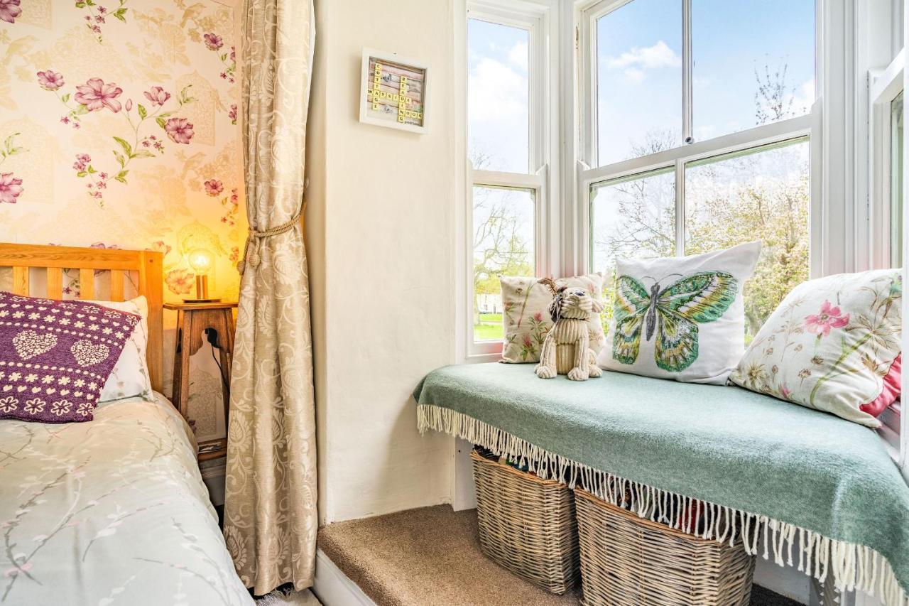 Wayside Cottage Darlington  Bagian luar foto
