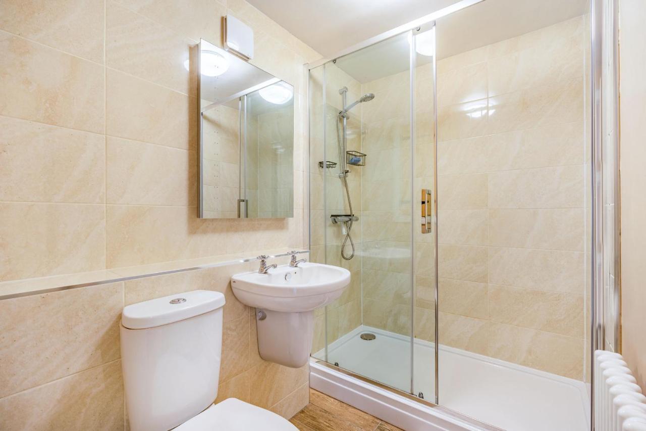 Wayside Cottage Darlington  Bagian luar foto