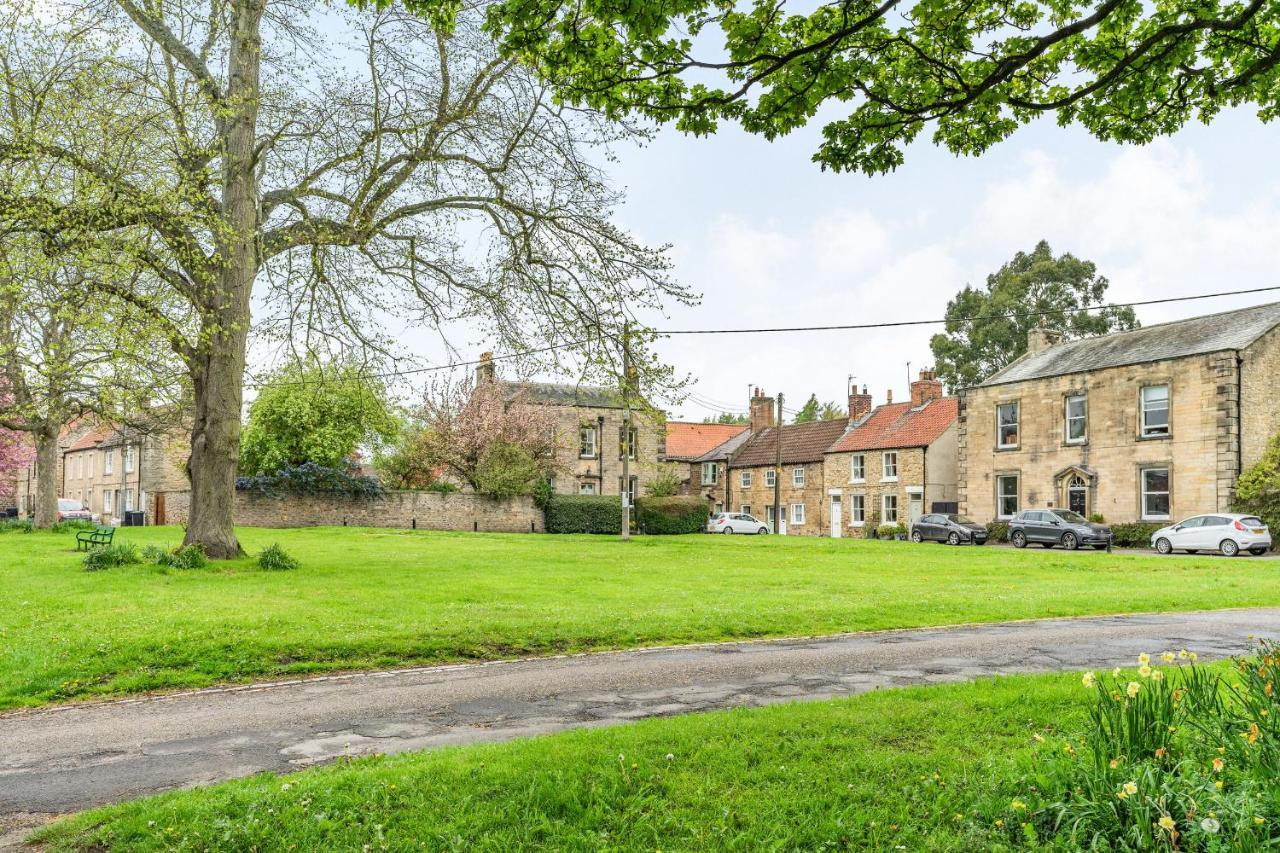 Wayside Cottage Darlington  Bagian luar foto