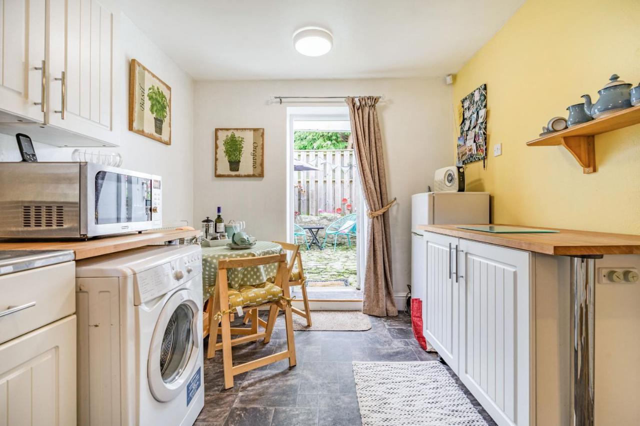 Wayside Cottage Darlington  Bagian luar foto