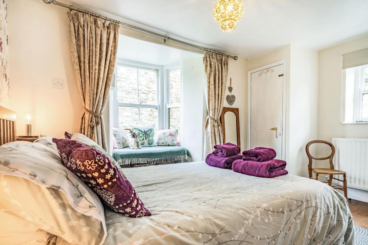 Wayside Cottage Darlington  Bagian luar foto